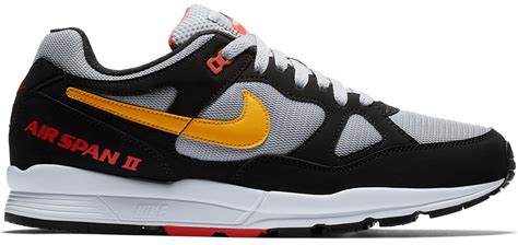 Nike Air Span 2 Sneakers 